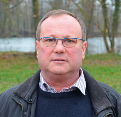 Bernard DIFANT