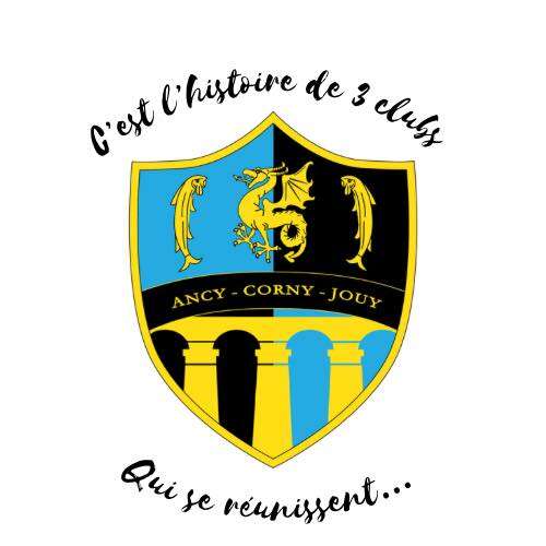 Logo Ancy Corny Jouy