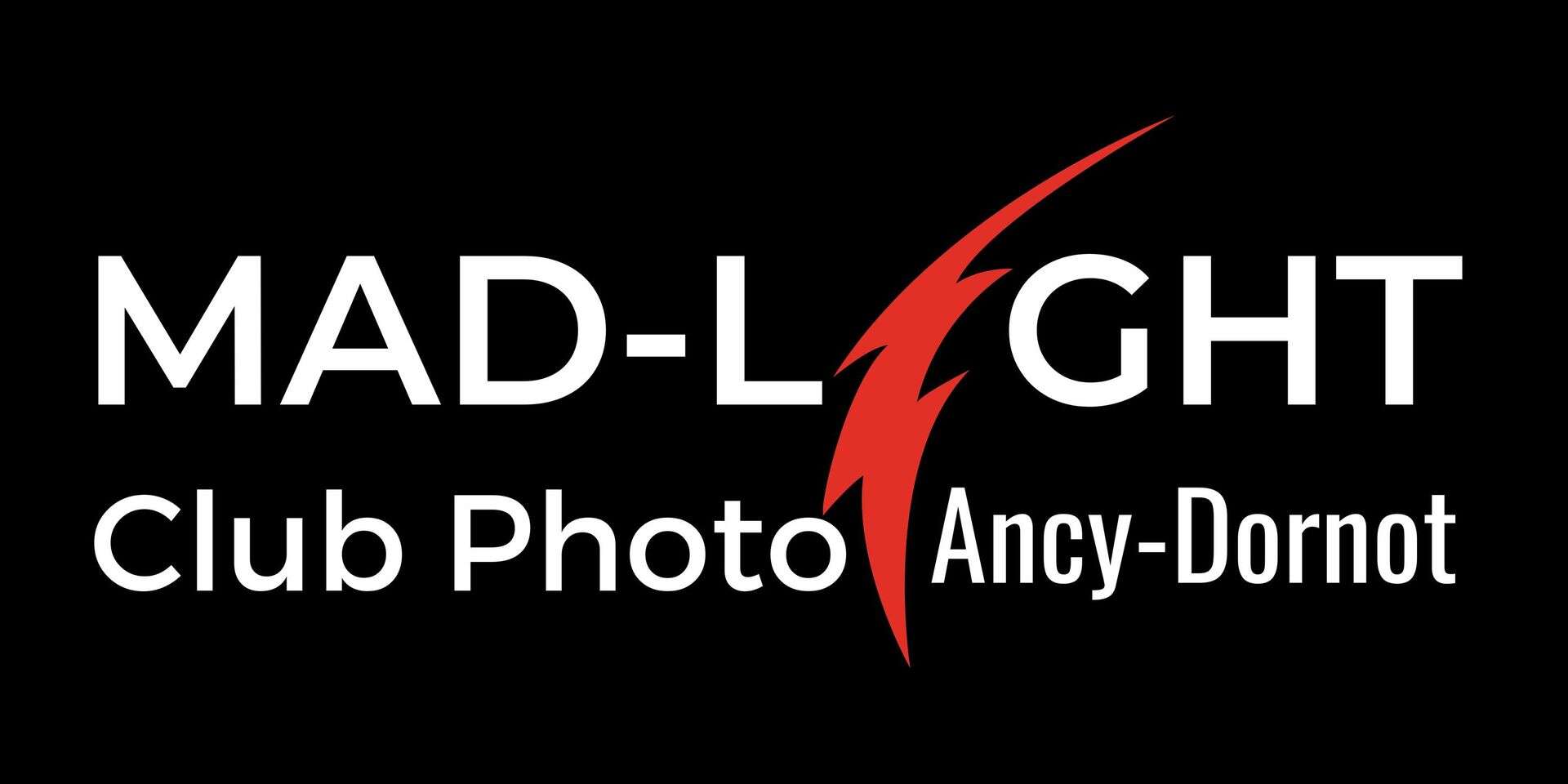 Logo Mad-Light